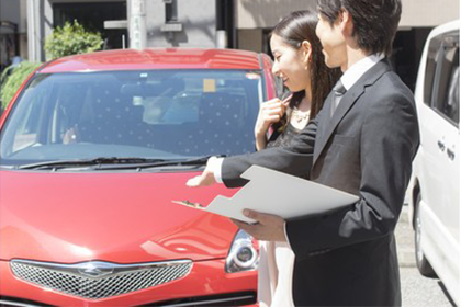 桐生 みどり市の有限会社斉藤鈑金は車検や修理向上を完備