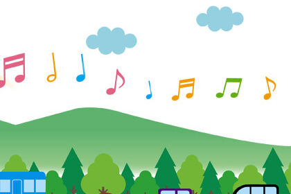 ゴールデンウィーク